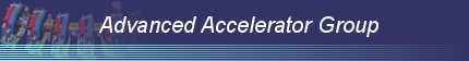 Advanced Accelerator Group