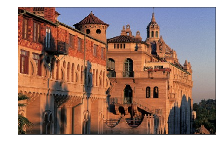 Mission Inn